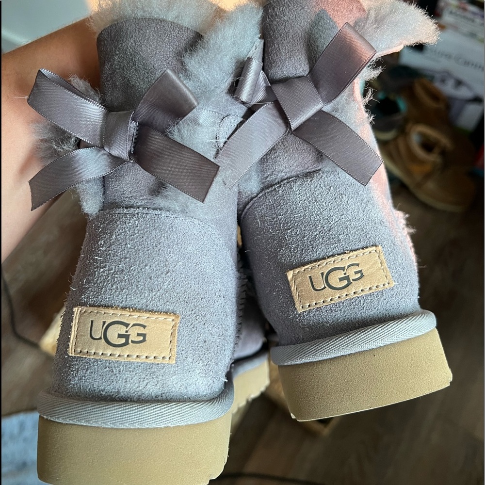 Womens Uggs